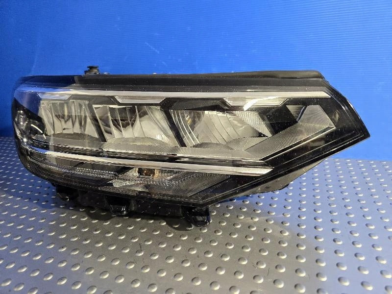 Frontscheinwerfer VW Passat B8 3G1941036P Full LED Rechts Scheinwerfer Headlight