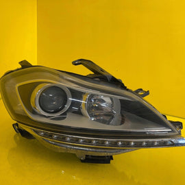 Frontscheinwerfer Lancia Delta III 51824828 LED Rechts Scheinwerfer Headlight SCH1378628862jv