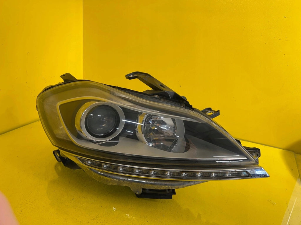 Frontscheinwerfer Lancia Delta III 51824828 LED Rechts Scheinwerfer Headlight SCH1378628862jv