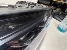 Laden Sie das Bild in den Galerie-Viewer, Frontscheinwerfer BMW X3 G01 G02 5A29206 LED Rechts Scheinwerfer Headlight SCH7452317073rq