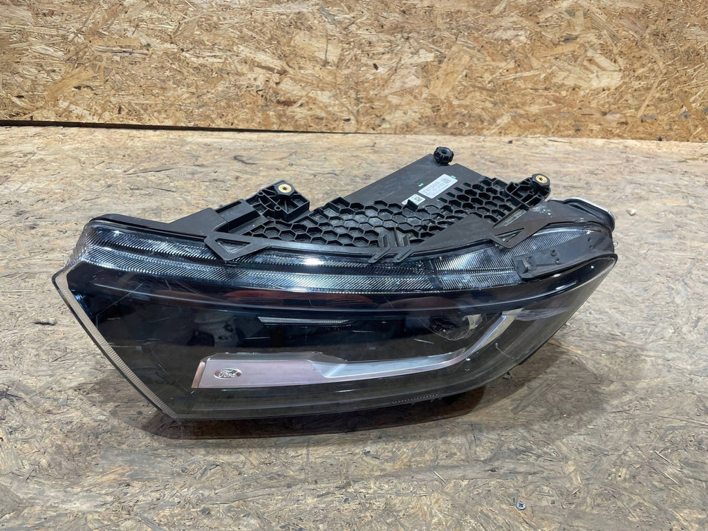 Frontscheinwerfer Ford Tourneo Connect 2KF941035B S2505P037 Full LED Links SCH8568858984ja