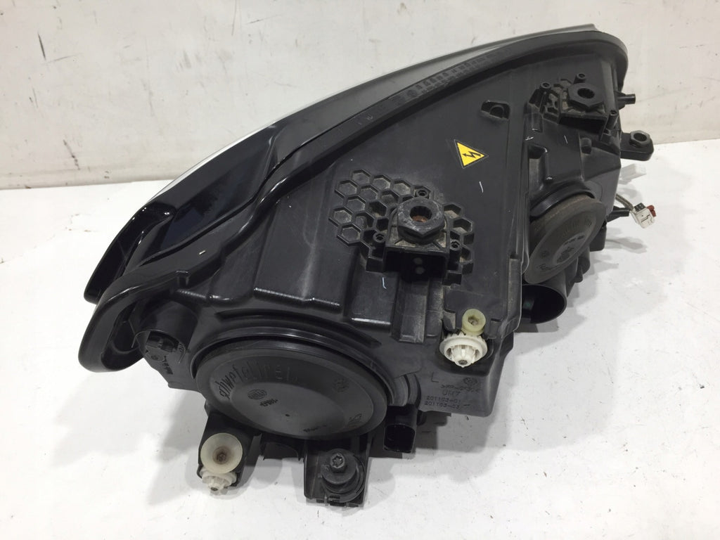 Frontscheinwerfer VW Caddy 2K1941031A Xenon Links Scheinwerfer Headlight SCH6774320949gy