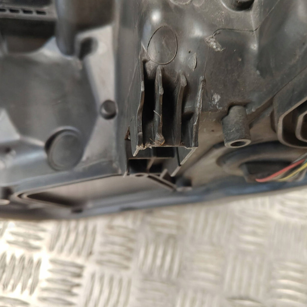 Frontscheinwerfer Toyota Auris 81110-02K30 Rechts Scheinwerfer Headlight SCH1261001070hg