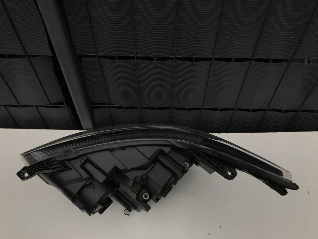 Frontscheinwerfer Ford Transit KK31-13W029-DD LED Rechts Scheinwerfer Headlight