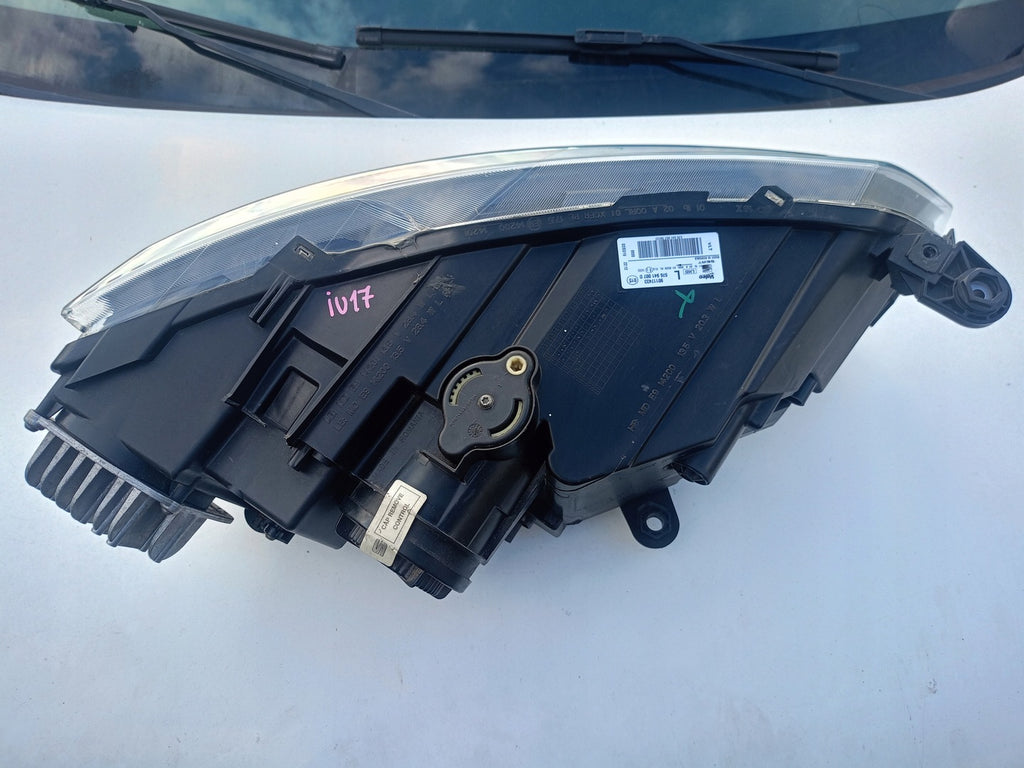 Frontscheinwerfer Seat Ateca 90117433 576941007D LED Links Headlight