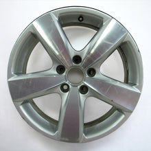 Load image into Gallery viewer, 1x Alufelge 17 Zoll 6.5&quot; 5x112 33ET 5N0601025AG Vw Rim Wheel