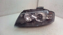 Laden Sie das Bild in den Galerie-Viewer, Frontscheinwerfer Audi A3 Links Scheinwerfer Headlight SCH8133895664ws
