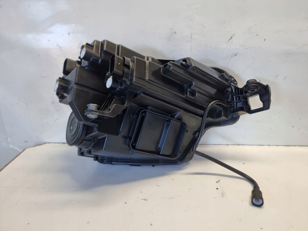 Frontscheinwerfer Skoda Karoq 57B941009 LED Links Scheinwerfer Headlight SCH7629364876hz