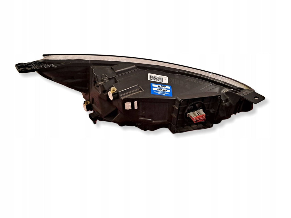 Frontscheinwerfer Ford Focus JX7B13E015AE JX7B-13E015- LED Links Headlight SCH2488709248pf