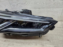 Laden Sie das Bild in den Galerie-Viewer, Frontscheinwerfer Seat Leon 5FB941036 Rechts Scheinwerfer Headlight SCH2870963520hn