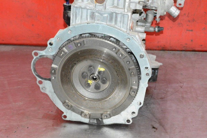 Motor Mazda Mx-5 Nd I PE31 2.0 160PS 2017 Benzin Engine Unkomplett MOT2103042553zk