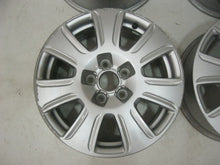 Load image into Gallery viewer, 4x Alufelge 16 Zoll 6.5&quot; 5x112 8U0601025Q Audi Q3 Rim Wheel