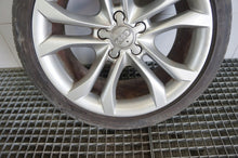 Load image into Gallery viewer, 1x Alufelge 18 Zoll 9.0" 5x112 8J0601025S Audi Tt Rim Wheel FEL4798397403tr