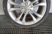 Laden Sie das Bild in den Galerie-Viewer, 1x Alufelge 18 Zoll 9.0" 5x112 8J0601025S Audi Tt Rim Wheel FEL4798397403tr