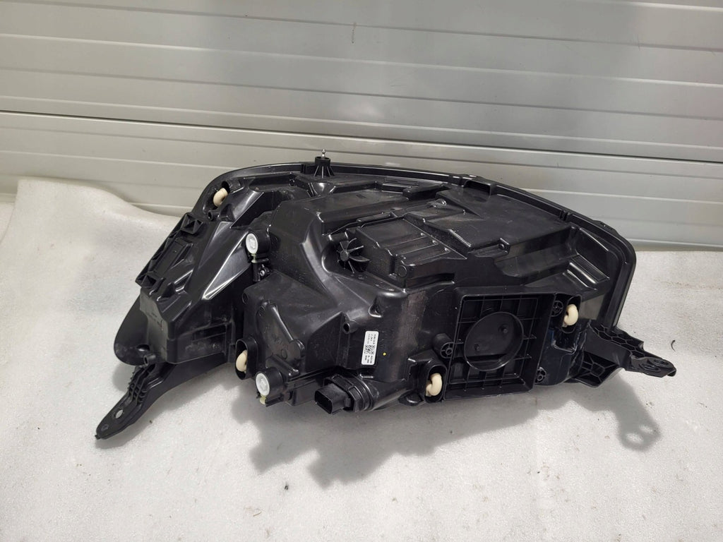 Frontscheinwerfer VW Transporter S74113E014AD Rechts Scheinwerfer Headlight SCH3946525997cf