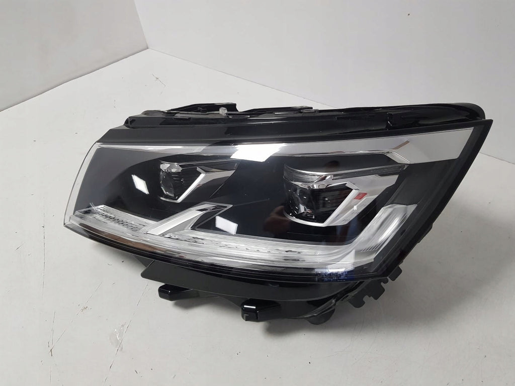 Frontscheinwerfer VW T6 7L1941035D Full LED Links Scheinwerfer Headlight SCH4606697358da
