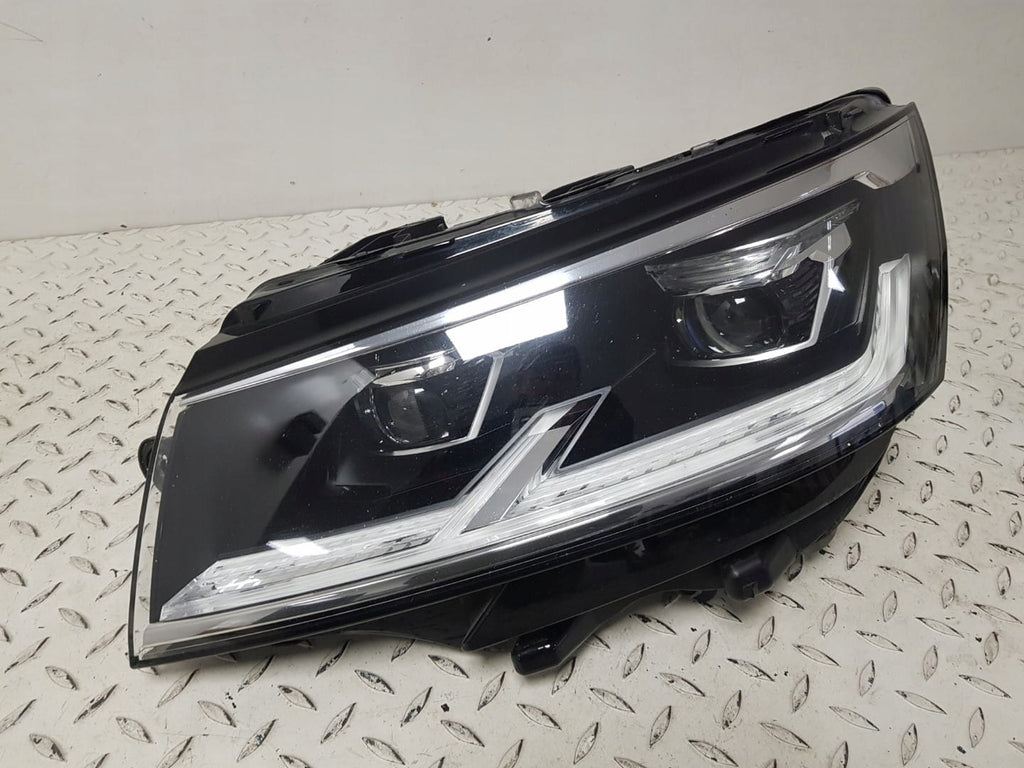 Frontscheinwerfer VW T6 7L1941035D Full LED Links Scheinwerfer Headlight SCH4651636173vx