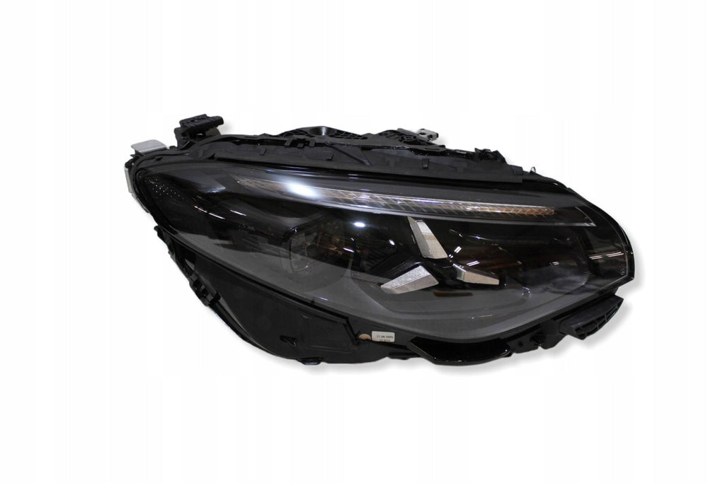 Frontscheinwerfer Mercedes-Benz Cla A1749062602 LED Rechts Headlight SCH1210721712vx