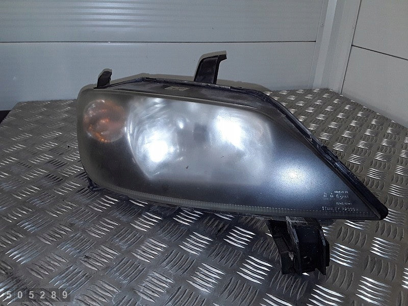 Frontscheinwerfer Mazda 2 3M7113W029AF Rechts Scheinwerfer Headlight SCH2670089321cv