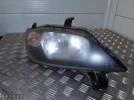 Frontscheinwerfer Mazda 2 3M7113W029AF Rechts Scheinwerfer Headlight SCH2670089321cv