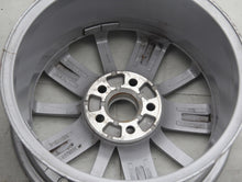 Load image into Gallery viewer, 1x Alufelge 15 Zoll 6.0&quot; 5x100 38ET Glanz Silber 6C0601025 VW 16 Rim Wheel