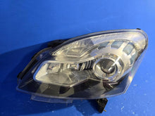 Load image into Gallery viewer, Frontscheinwerfer Renault Koleos I Xenon Links Scheinwerfer Headlight