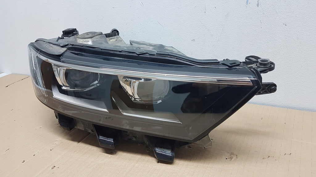 Frontscheinwerfer VW T-Roc 2GA941036D Full LED Rechts Scheinwerfer Headlight SCH3217008475pl