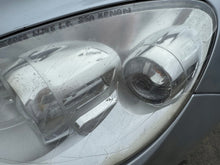 Laden Sie das Bild in den Galerie-Viewer, Frontscheinwerfer Mercedes-Benz W245 MBW245LLP Links Scheinwerfer Headlight SCH7700638261bu