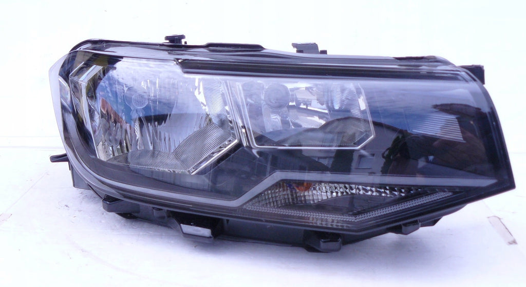 Frontscheinwerfer VW T-Cross 2GM941006A Halogen Rechts Scheinwerfer Headlight