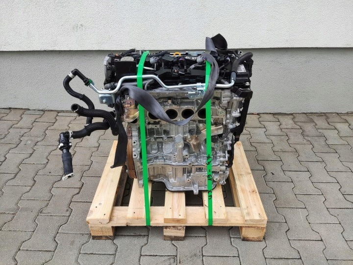 Motor Lexus Ux XM20A-U90 2.0 11TKm 2018 Hybrid Engine Komplett MOT7282111426gu