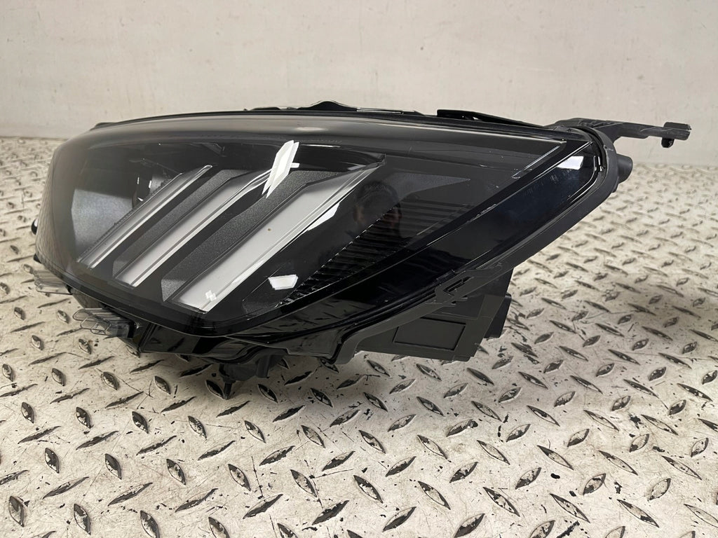 Frontscheinwerfer Peugeot 2008 208 9841642080 Links Scheinwerfer Headlight SCH4254099548cf