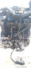 Laden Sie das Bild in den Galerie-Viewer, Motor Citroën Jumper P8FA 10TRJ1 2.2 TDCI. HDI 102PS 74kW 2008 Diesel Unkomplett MOT4506085803sc