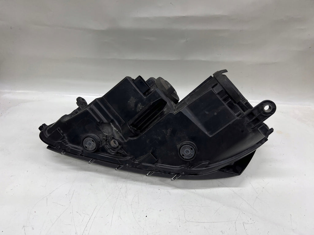 Frontscheinwerfer VW Passat B7 3AB941006 Halogen Rechts Scheinwerfer Headlight