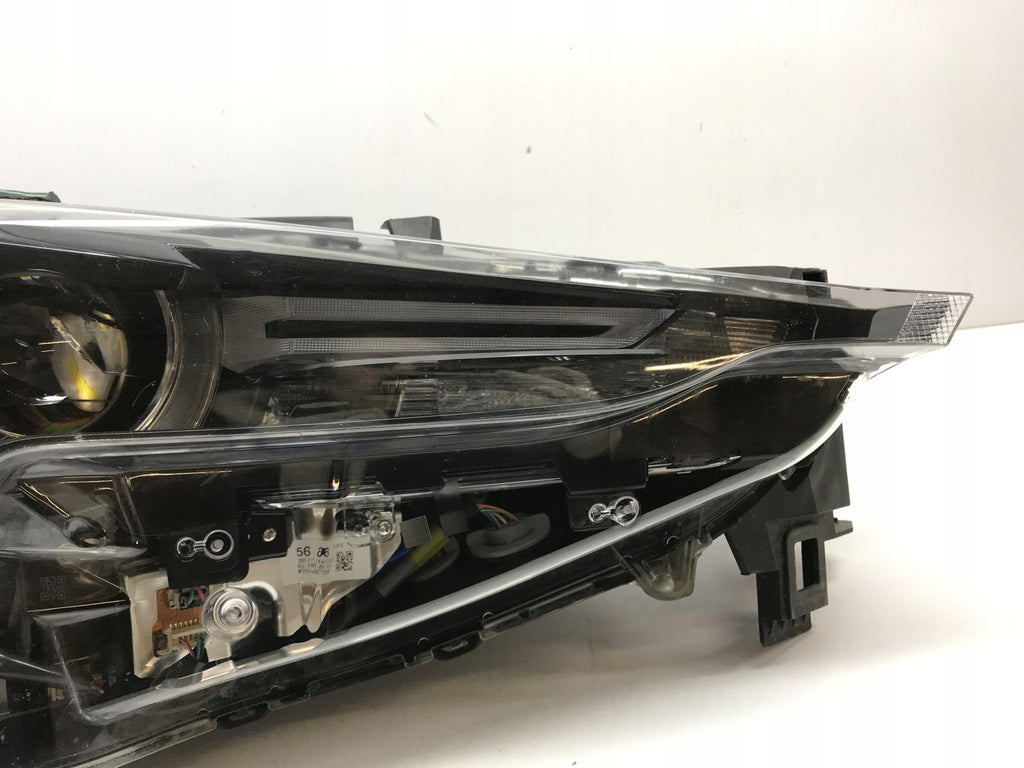 Frontscheinwerfer Mazda Cx-5 Cx5 827235440 K124-51030 W3956R LED Rechts