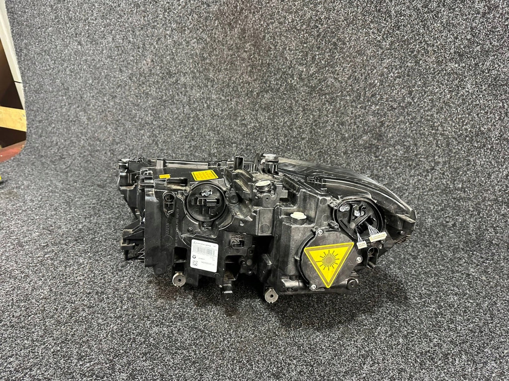 Frontscheinwerfer BMW X5 G05 5A279B2-01 Laser Links Scheinwerfer Headlight SCH4879850609wg