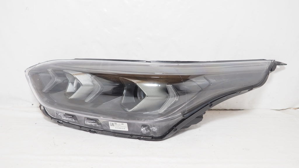 Frontscheinwerfer Kia Ceed 92101-J7500 Full LED Links Scheinwerfer Headlight