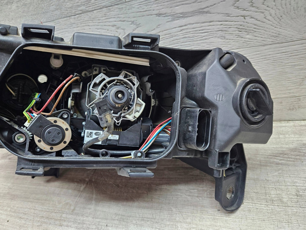 Frontscheinwerfer Audi A6 4F0941030AK Rechts Scheinwerfer Headlight SCH4750469373zs