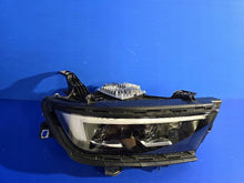 Laden Sie das Bild in den Galerie-Viewer, Frontscheinwerfer Opel Astra L 9840160980 Full LED Rechts Scheinwerfer Headlight SCH4487405279oe