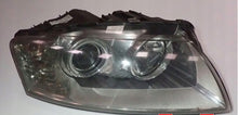 Laden Sie das Bild in den Galerie-Viewer, Frontscheinwerfer Audi A8 4E0941004BQ Xenon Rechts Scheinwerfer Headlight