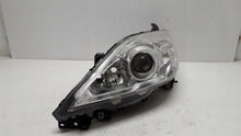 Load image into Gallery viewer, Frontscheinwerfer Mazda Premacy Xenon Links Scheinwerfer Headlight