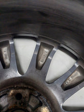 Load image into Gallery viewer, 1x Alufelge 18 Zoll 7.0" 5x114.3 50ET Glanz Graphit 9965417080 Mazda Cx3 Cx-3 Mg FEL3146925049wn