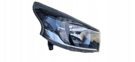 Frontscheinwerfer Opel Vivaro B 93867953 260107798 Rechts Scheinwerfer Headlight