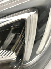 Laden Sie das Bild in den Galerie-Viewer, Frontscheinwerfer Opel Crossland YQ00709680 Full LED Links Headlight SCH3938801099qc