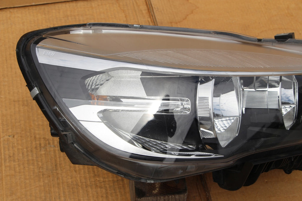 Frontscheinwerfer BMW 2 F45 F46 7422574 030129020205 Rechts Headlight SCH4568940777af