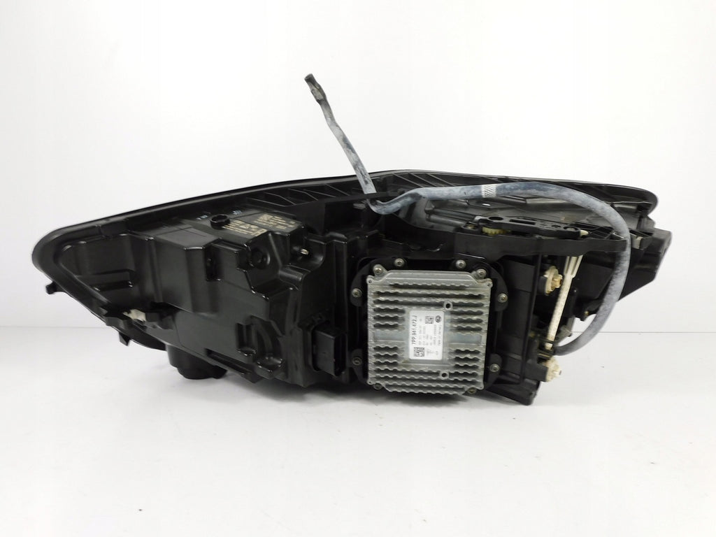 Frontscheinwerfer Audi A6 C7 4G0941034H LED Rechts Scheinwerfer Headlight