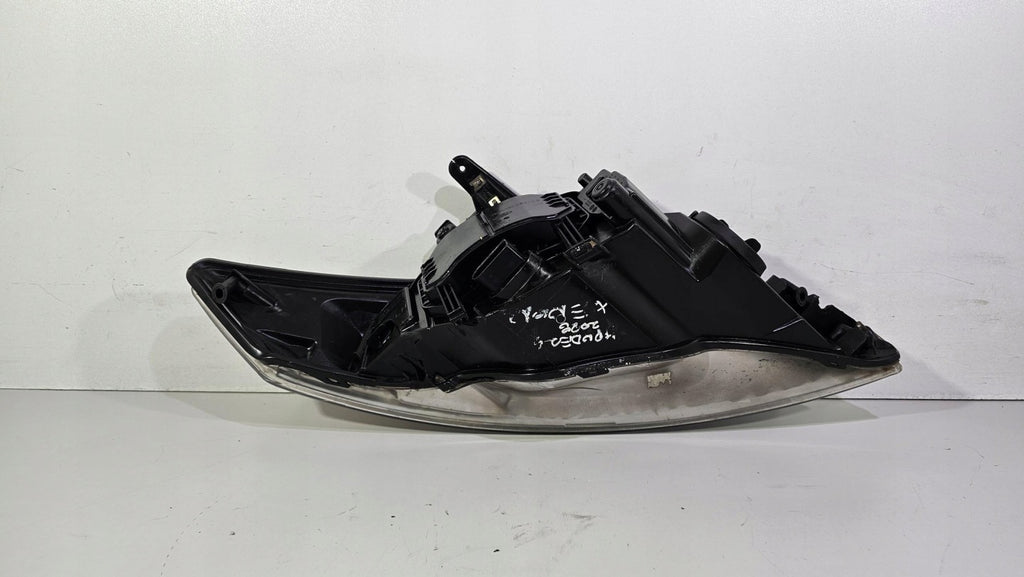 Frontscheinwerfer Ford Mondeo 123234352347 Links Scheinwerfer Headlight SCH7578282387ca