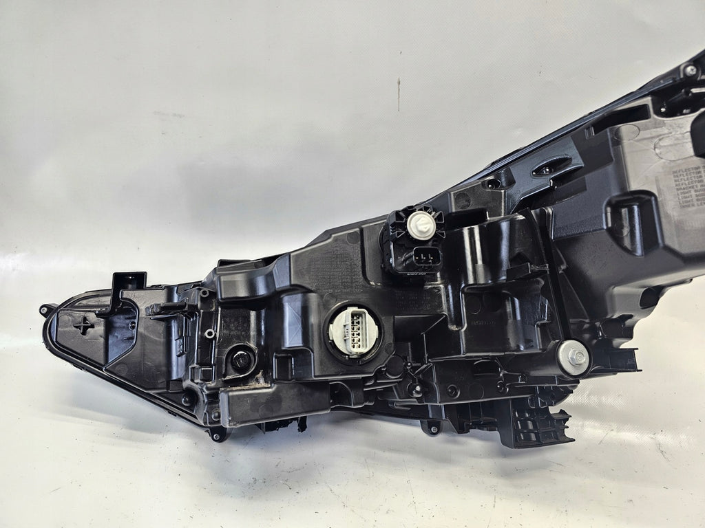 Frontscheinwerfer Honda Hr-V Hrv Full LED Rechts Scheinwerfer Headlight