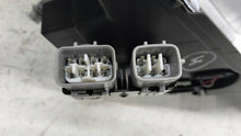 Laden Sie das Bild in den Galerie-Viewer, Frontscheinwerfer Toyota Land FJ150 Rechts Scheinwerfer Headlight SCH9043887424mh