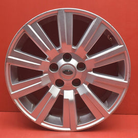 1x Alufelge 19 Zoll 8.0