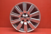 Load image into Gallery viewer, 1x Alufelge 19 Zoll 8.0" 5x120 53ET CH22-1007-AAW Land Rover Range I Rim Wheel FEL2390085289jk